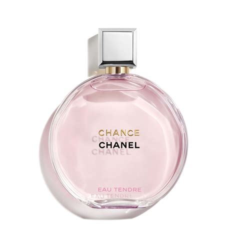 chanel chance eau tendre eau de perfum reviews|chanel pink perfume review.